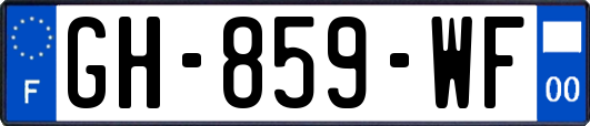 GH-859-WF