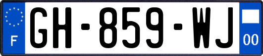 GH-859-WJ