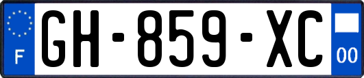 GH-859-XC