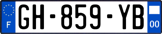 GH-859-YB