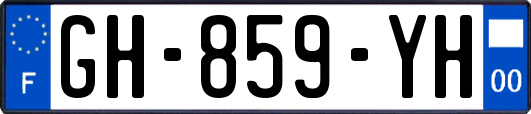 GH-859-YH