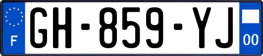 GH-859-YJ