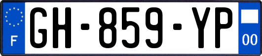GH-859-YP