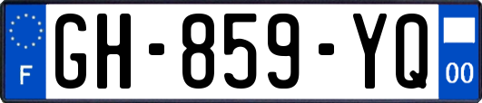 GH-859-YQ