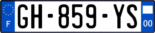 GH-859-YS
