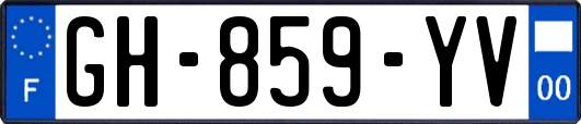 GH-859-YV