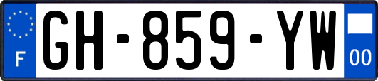 GH-859-YW