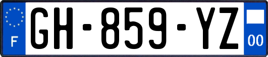 GH-859-YZ