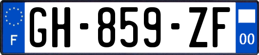 GH-859-ZF