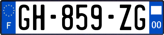 GH-859-ZG