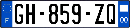 GH-859-ZQ