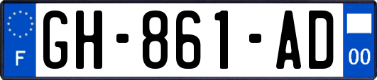 GH-861-AD