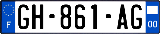 GH-861-AG