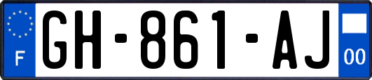 GH-861-AJ