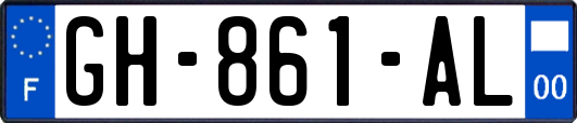 GH-861-AL