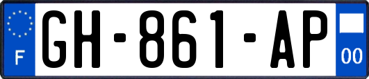 GH-861-AP