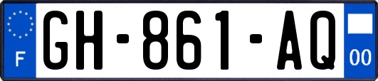 GH-861-AQ