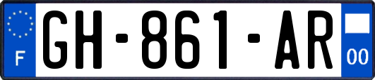 GH-861-AR