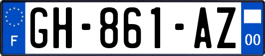 GH-861-AZ