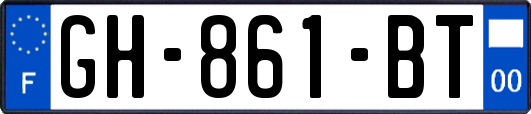 GH-861-BT