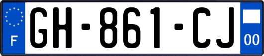 GH-861-CJ