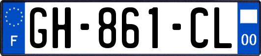 GH-861-CL
