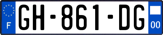 GH-861-DG