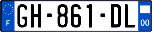 GH-861-DL