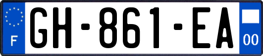 GH-861-EA