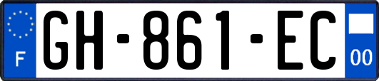 GH-861-EC