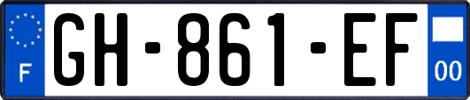 GH-861-EF