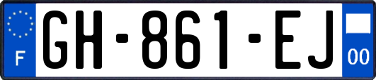 GH-861-EJ