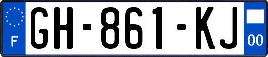 GH-861-KJ