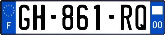 GH-861-RQ