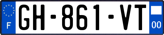 GH-861-VT