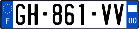 GH-861-VV