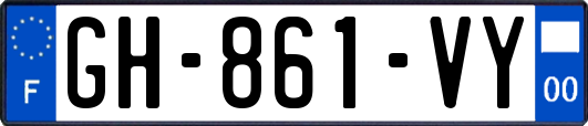 GH-861-VY
