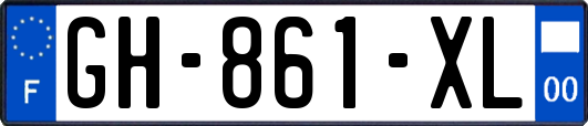 GH-861-XL
