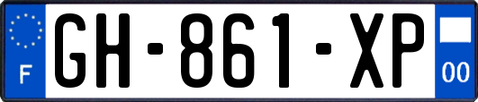 GH-861-XP
