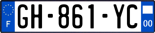 GH-861-YC