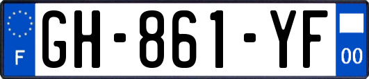 GH-861-YF