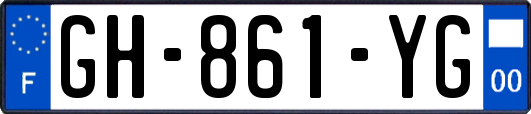 GH-861-YG