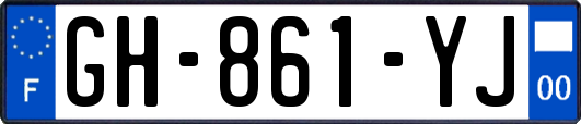 GH-861-YJ
