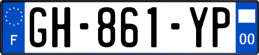 GH-861-YP