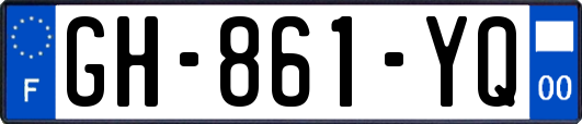 GH-861-YQ