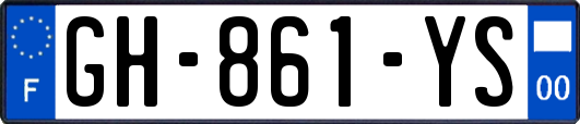 GH-861-YS