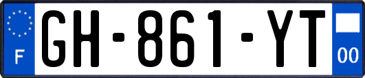 GH-861-YT