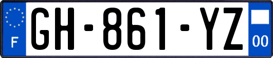 GH-861-YZ