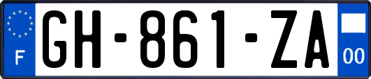 GH-861-ZA