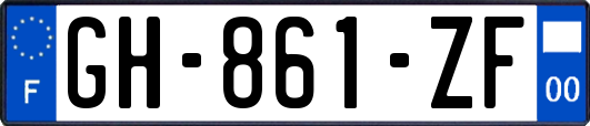 GH-861-ZF